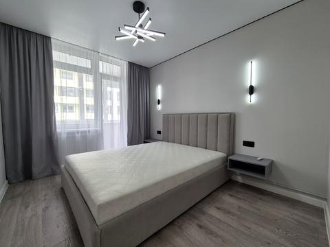 квартира по адресу Смакулы ул., (Будинок 6)