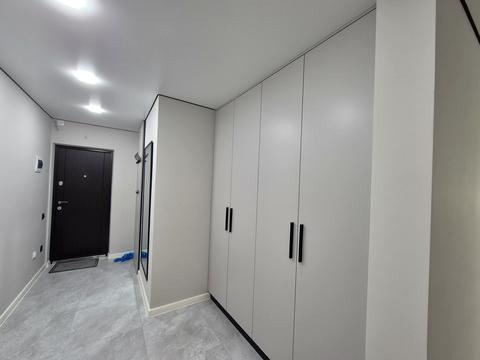 квартира по адресу Смакулы ул., (Будинок 6)
