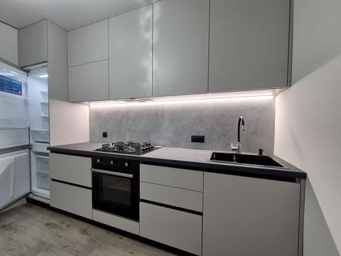 квартира по адресу Смакулы ул., (Будинок 6)