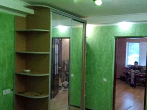 квартира за адресою Київ, Ігоря Турчина вул. (Василя Блюхера), 7