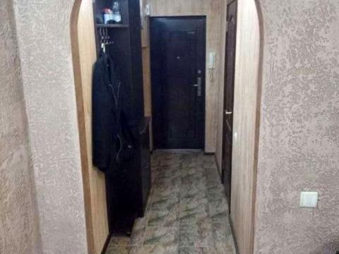 квартира за адресою Київ, Ігоря Турчина вул. (Василя Блюхера), 7