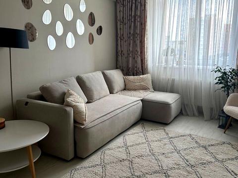 квартира по адресу Соборная ул., 126/10