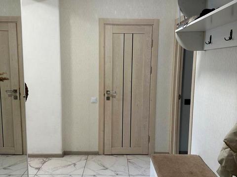 квартира по адресу Соборная ул., 126/10