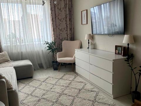 квартира по адресу Соборная ул., 126/10