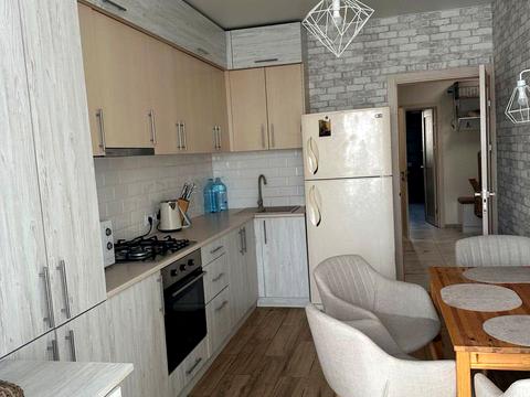 квартира по адресу Соборная ул., 126/10