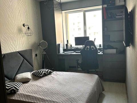 квартира по адресу Соборная ул., 126/10