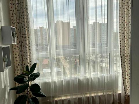 квартира по адресу Соборная ул., 126/10
