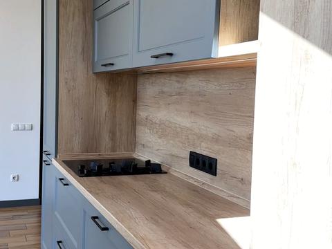 квартира за адресою Автокразівський бульв., 65
