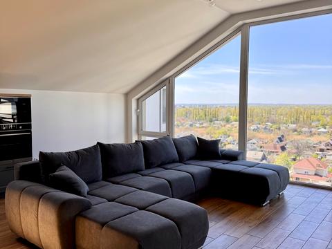 квартира за адресою Автокразівський бульв., 65