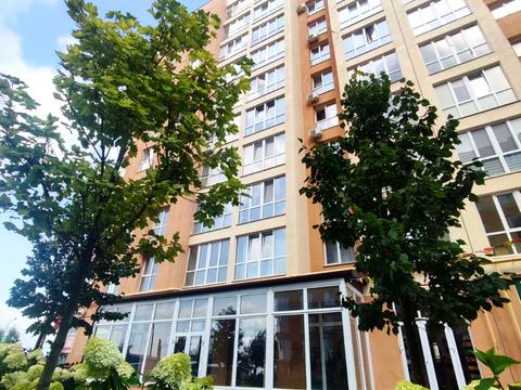 квартира по адресу Соборная ул., 126/10