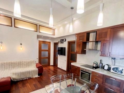 квартира за адресою Ринок пл., 18