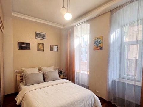 квартира за адресою Ринок пл., 18