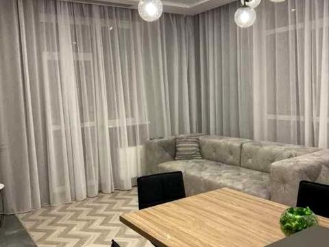 квартира за адресою Дмитра Антоненка вул. (Мінська), 49 к1