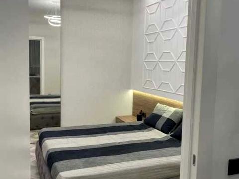 квартира за адресою Дмитра Антоненка вул. (Мінська), 49 к1