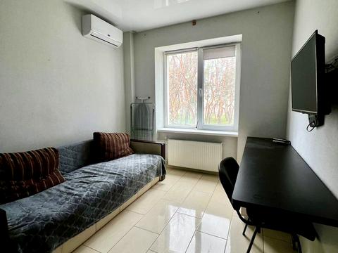 квартира по адресу Шевченковский пер., 36