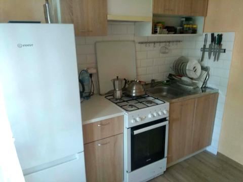 квартира за адресою Олени Кульчицької вул., 3