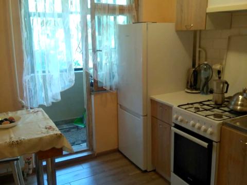 квартира за адресою Олени Кульчицької вул., 3