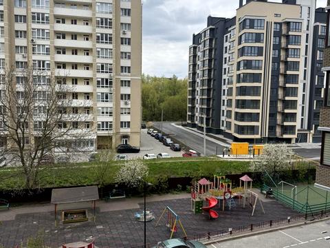 квартира по адресу Заречанская ул., 3/2Б