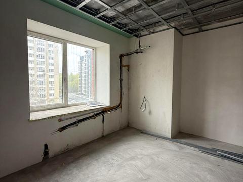 квартира по адресу Заречанская ул., 3/2Б