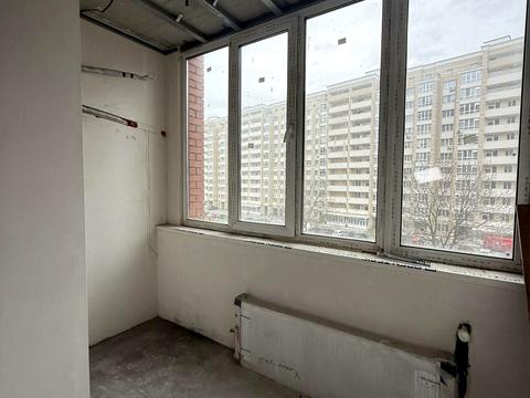 квартира по адресу Заречанская ул., 3/2Б