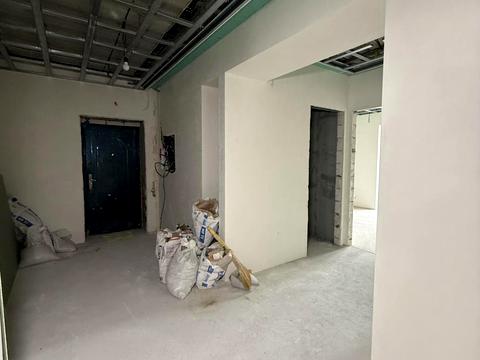 квартира по адресу Заречанская ул., 3/2Б