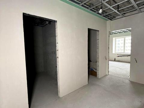 квартира по адресу Заречанская ул., 3/2Б