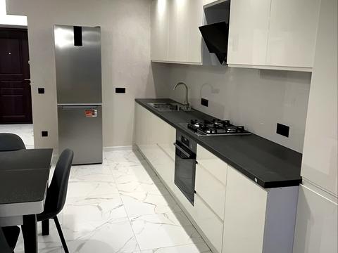 квартира за адресою Шевченка вул., (Будинок)