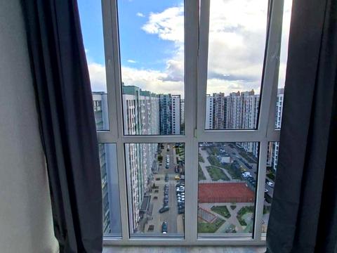 квартира по адресу Тираспольская ул., 52-А
