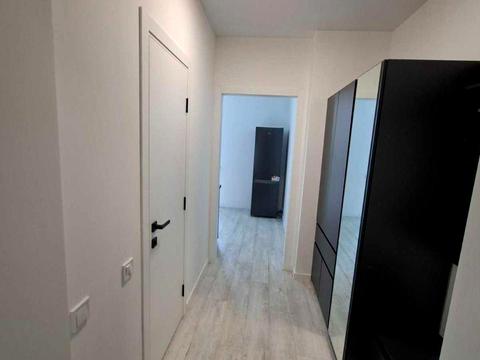 квартира по адресу Тираспольская ул., 52-А