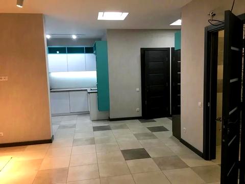 квартира за адресою Регенераторна вул., 4 к11