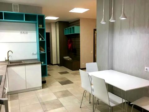 квартира за адресою Регенераторна вул., 4 к11
