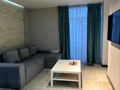 квартира за адресою Регенераторна вул., 4 к11
