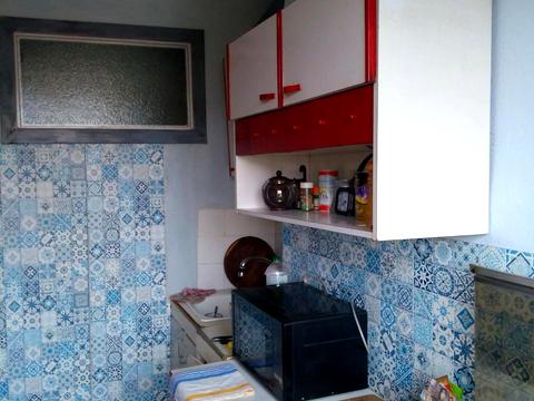 квартира за адресою Наукова вул., 31