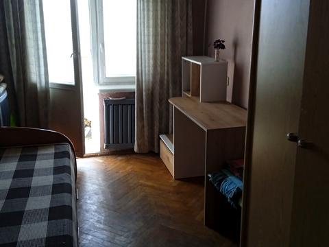 квартира за адресою Наукова вул., 31