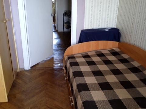 квартира за адресою Наукова вул., 31