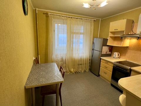 квартира за адресою Дніпро, Метробудівська вул., 13