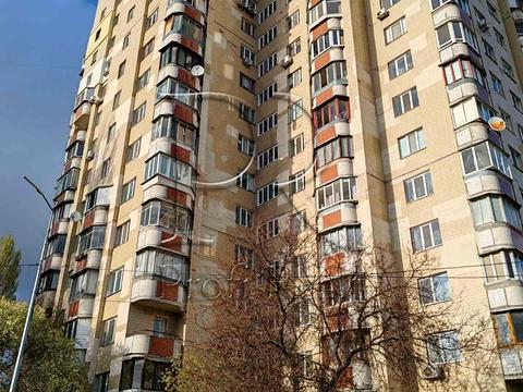 квартира за адресою Симиренка вул., 1-Г