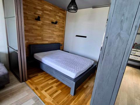квартира по адресу Беговая ул., 17а