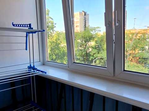 квартира по адресу Максима Берлинського ул., 14/6