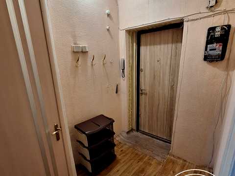 квартира по адресу Максима Берлинського ул., 14/6