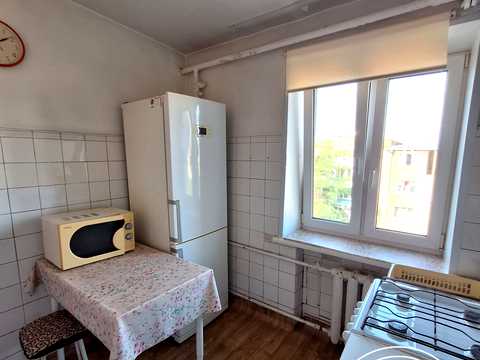 квартира по адресу Максима Берлинського ул., 14/6