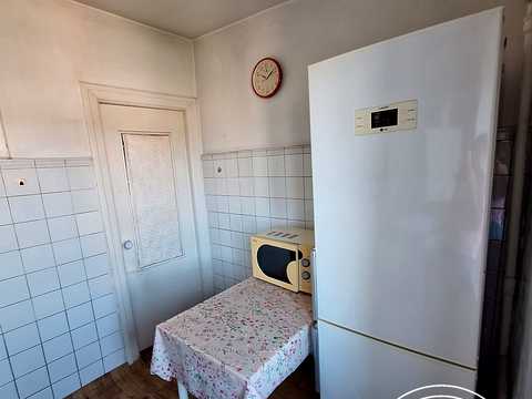квартира по адресу Максима Берлинського ул., 14/6