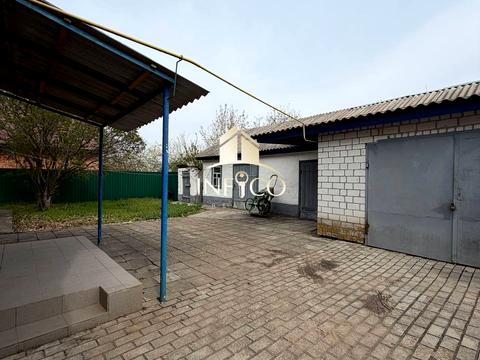 дом по адресу Чигиринська, 28
