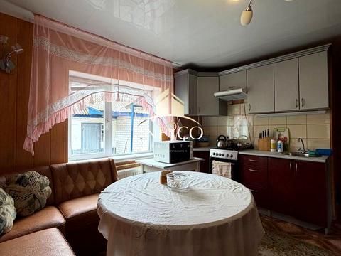 дом по адресу Чигиринська, 28