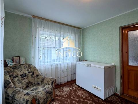 дом по адресу Чигиринська, 28