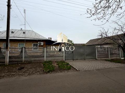 дом по адресу Чигиринська, 28