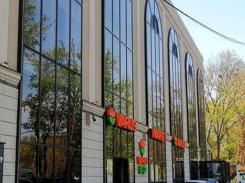 паркомісце за адресою Дача Ковалевського вул., 91
