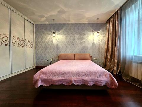 квартира за адресою Дмитрівська вул., 76