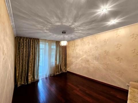 квартира за адресою Дмитрівська вул., 76