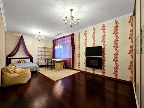 квартира за адресою Дмитрівська вул., 76